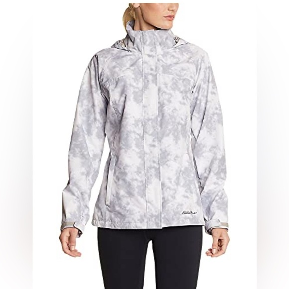 Eddie Bauer Jackets & Blazers - NWOT Eddie Bauer Women's Rainfoil Packable Jacket Trench Coat